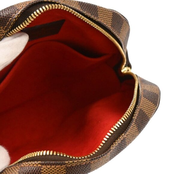 Louis Vuitton Damier Ipanema PM Shoulder Bag N51294 VI0026 175465 - Picture 7 of 15